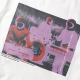 REAL BAD MAN(リアルバッドマン)｜SLIGHT DISORDER SS TEE ORGANIC(スライトディスオーダーSSティーオーガニック)｜【公式通販 UNION TOKYO】｜ユニオントーキョー