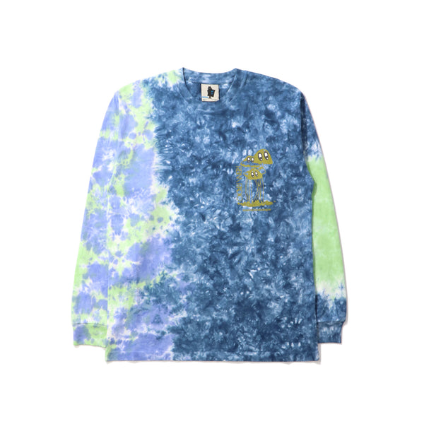 REAL BAD MAN(リアルバッドマン)｜NOUVELLE MUSIQUE LS TEE ORGANIC(ヌーベルミュジークLSティーオーガニック)｜【公式通販 UNIONT TOKYO】｜ユニオントーキョー