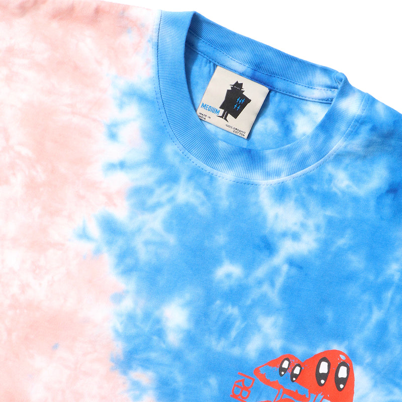 REAL BAD MAN(リアルバッドマン)|NOUVELLE MUSIQUE LS TEE ORGANIC