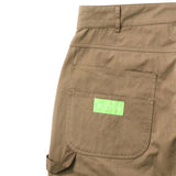 MISTER GREEN(ミスターグリーン)｜Off-Road Utility Pant(オフロードユーティリティーパンツ)｜【公式通販 UNION TOKYO】｜ユニオントーキョー