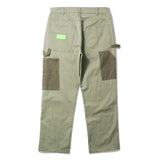 MISTER GREEN(ミスターグリーン)｜Off-Road Utility Pant(オフロードユーティリティーパンツ)｜【公式通販 UNION TOKYO】｜ユニオントーキョー