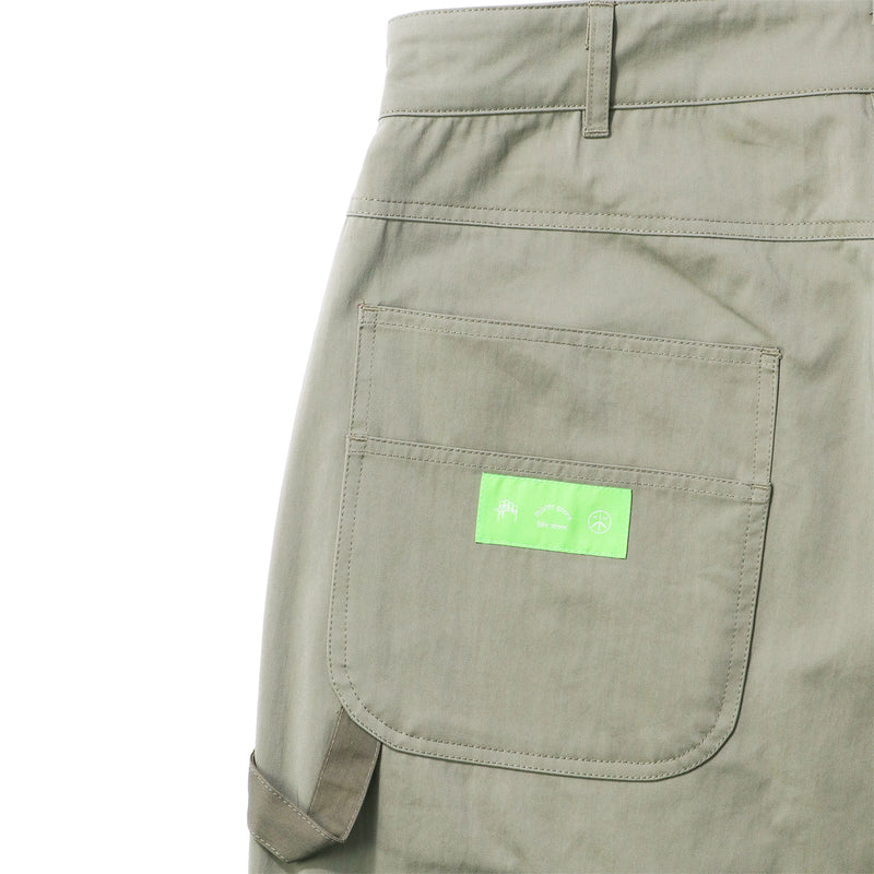 MISTER GREEN(ミスターグリーン)｜Off-Road Utility Pant(オフロード