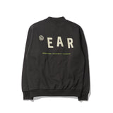 MISTER GREEN(ミスターグリーン)｜Trademark Mock Crewneck(トレードマークモックルーネック)｜【公式通販 UNIONT TOKYO】｜ユニオントーキョー