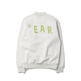 MISTER GREEN(ミスターグリーン)｜Trademark Mock Crewneck(トレードマークモックルーネック)｜【公式通販 UNIONT TOKYO】｜ユニオントーキョー