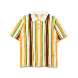 WALES BONNER(ウェールズボナー)｜OPTIMIST POLO SHIRT(オプティミストポロシャツ)｜【公式通販 UNIONT TOKYO】｜ユニオントーキョー