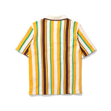 WALES BONNER(ウェールズボナー)｜OPTIMIST POLO SHIRT(オプティミストポロシャツ)｜【公式通販 UNIONT TOKYO】｜ユニオントーキョー