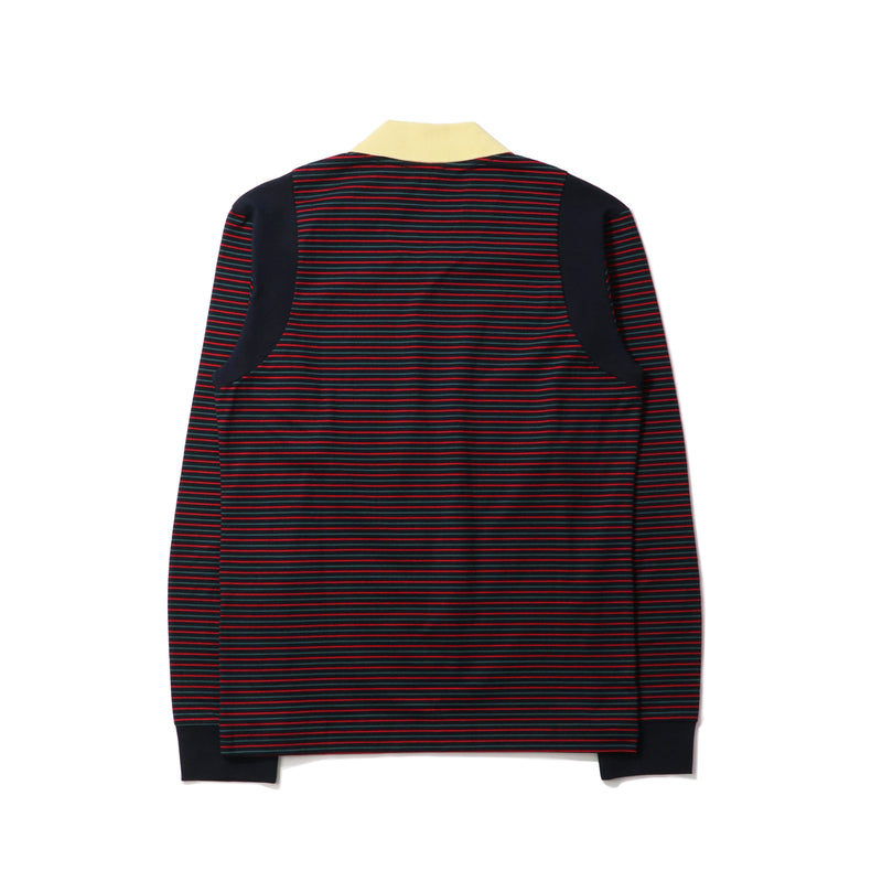 WALES BONNER(ウェールズボナー)｜SONIC JERSEY TOP(ソニックジャージトップ)｜【公式通販 UNIONT TOKYO】｜ユニオントーキョー