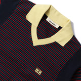 WALES BONNER(ウェールズボナー)｜SONIC JERSEY TOP(ソニックジャージトップ)｜【公式通販 UNIONT TOKYO】｜ユニオントーキョー
