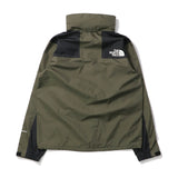 THE NORTH FACE(ザ・ノースフェイス)｜Mountain Raintex Jacket(マウンテンレインテックスジャケット)｜【公式通販 UNIONT TOKYO】｜ユニオントーキョー