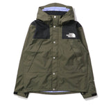 THE NORTH FACE(ザ・ノースフェイス)｜Mountain Raintex Jacket(マウンテンレインテックスジャケット)｜【公式通販 UNIONT TOKYO】｜ユニオントーキョー