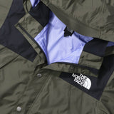 THE NORTH FACE(ザ・ノースフェイス)｜Mountain Raintex Jacket(マウンテンレインテックスジャケット)｜【公式通販 UNIONT TOKYO】｜ユニオントーキョー