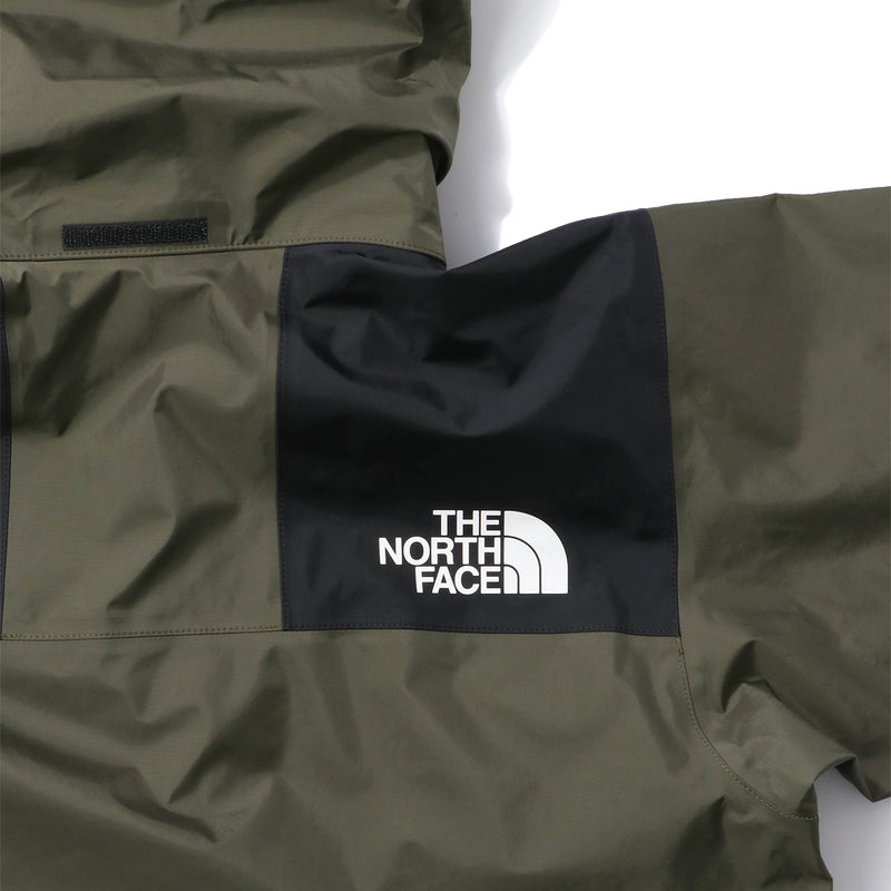 THE NORTH FACE(ザ・ノースフェイス)｜Mountain Raintex Jacket(マウンテンレインテックスジャケット)｜【公式通販 UNION TOKYO】｜ユニオントーキョー