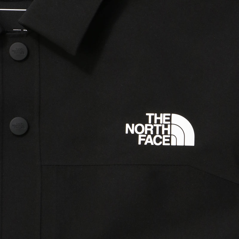 THE NORTH FACE(ザ・ノースフェイス)｜FL Coach Jacket(FLコーチジャケット)｜【公式通販 UNION TOKYO】｜ユニオントーキョー