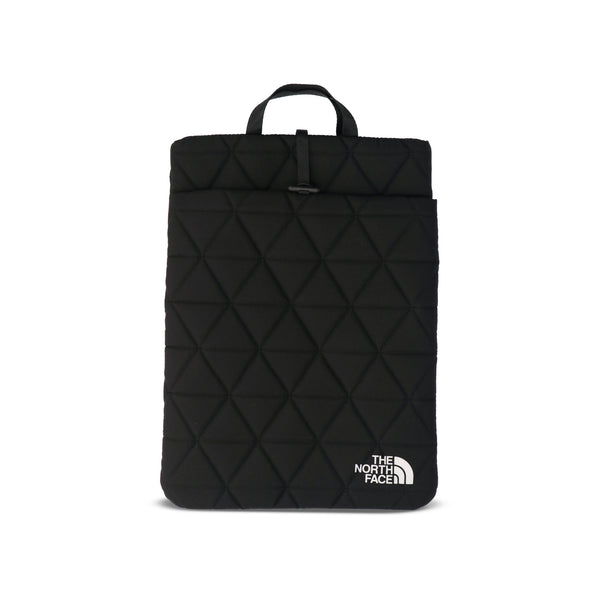 THE NORTH FACE(ザ・ノースフェイス)｜Geoface PC Sleeve 15(ジオフェイスピーシースリーブ15)｜【公式通販 UNIONT TOKYO】｜ユニオントーキョー