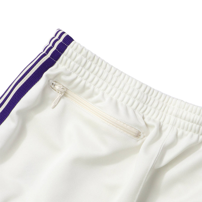 Track Pant - Poly Smooth