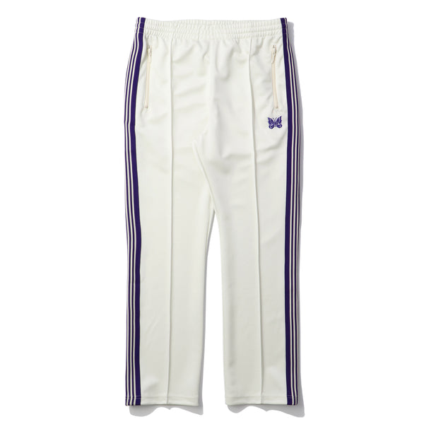 NEEDLES(ニードルズ)｜Narrow Track Pant - Poly Smooth(ナロートラックパンツ ポリースムース)｜【公式通販 UNIONT TOKYO】｜ユニオントーキョー