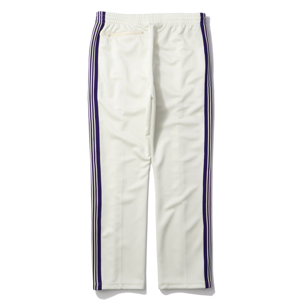 NEEDLES(ニードルズ)｜Narrow Track Pant - Poly Smooth(ナロートラックパンツ ポリースムース)｜【公式通販 UNIONT TOKYO】｜ユニオントーキョー
