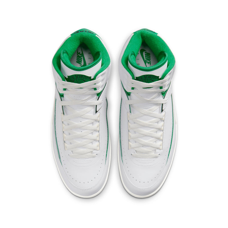 NIKE(ナイキ)｜AIR JORDAN 2 RETRO(エアジョーダン2レトロ)｜【公式通販 UNIONT TOKYO】｜ユニオントーキョー