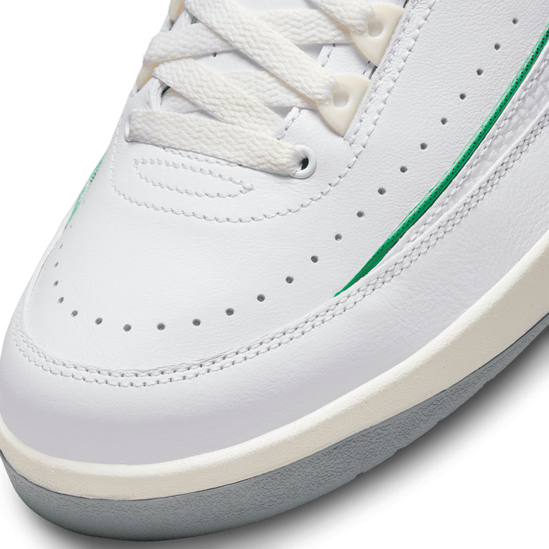 NIKE(ナイキ)｜AIR JORDAN 2 RETRO(エアジョーダン2レトロ)｜【公式通販 UNIONT TOKYO】｜ユニオントーキョー