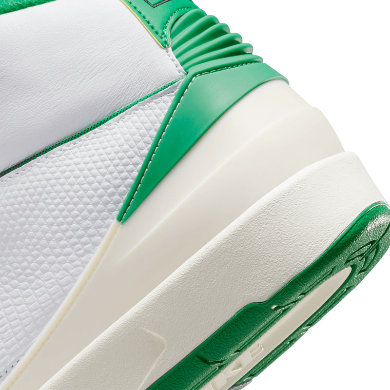 NIKE(ナイキ)｜AIR JORDAN 2 RETRO(エアジョーダン2レトロ)｜【公式通販 UNIONT TOKYO】｜ユニオントーキョー