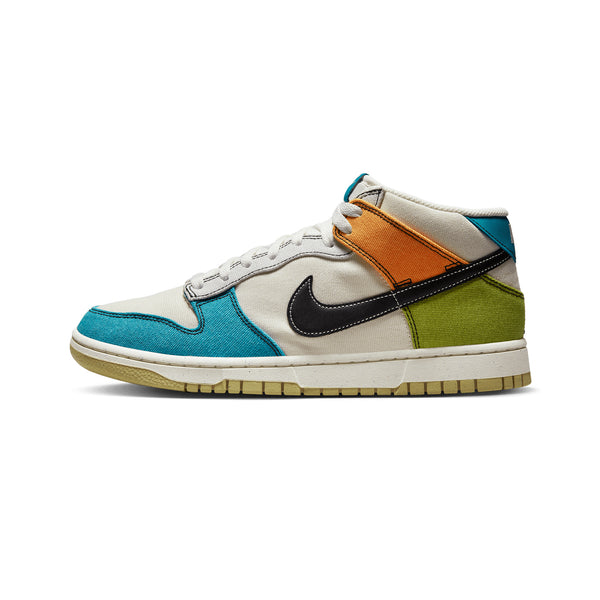 NIKE(ナイキ)｜Nike Dunk Mid(ナイキダンクミッド)｜【公式通販 UNIONT TOKYO】｜ユニオントーキョー