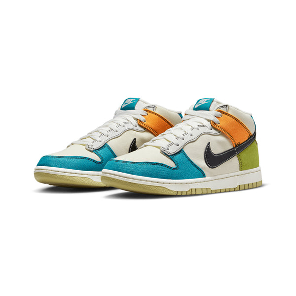 NIKE(ナイキ)｜Nike Dunk Mid(ナイキダンクミッド)｜【公式通販 UNIONT TOKYO】｜ユニオントーキョー