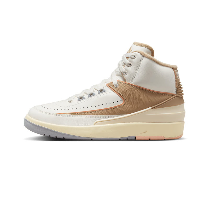 NIKE(ナイキ)｜WOMENS AIR JORDAN 2 RETRO(ウィメンズエアジョーダン2  