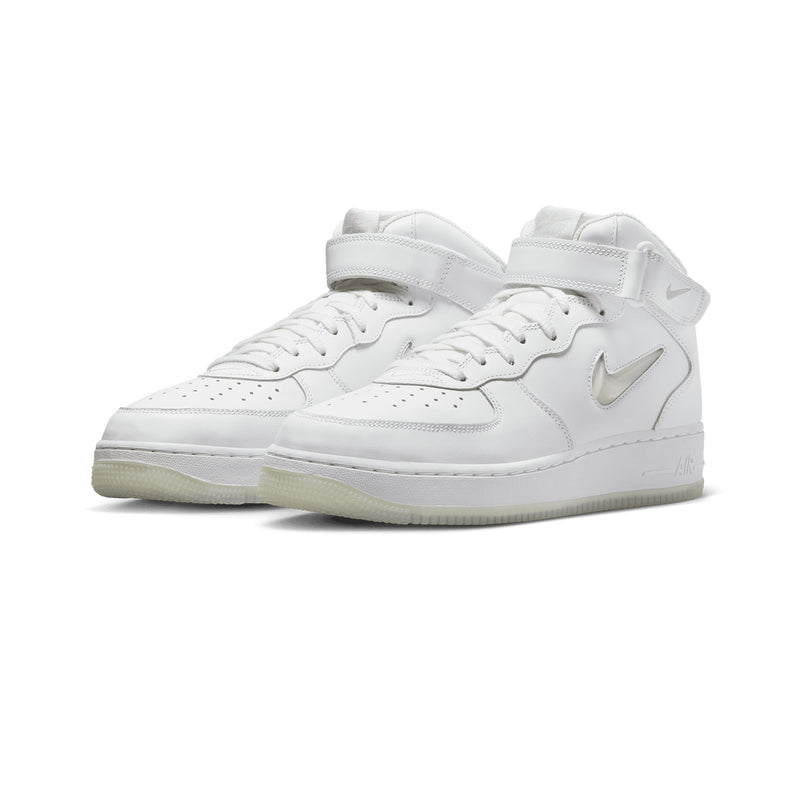 NIKE(ナイキ)｜Nike Air Force 1 Mid 07(ナイキエアフォース1ミッド07)｜【公式通販 UNIONT TOKYO】｜ユニオントーキョー