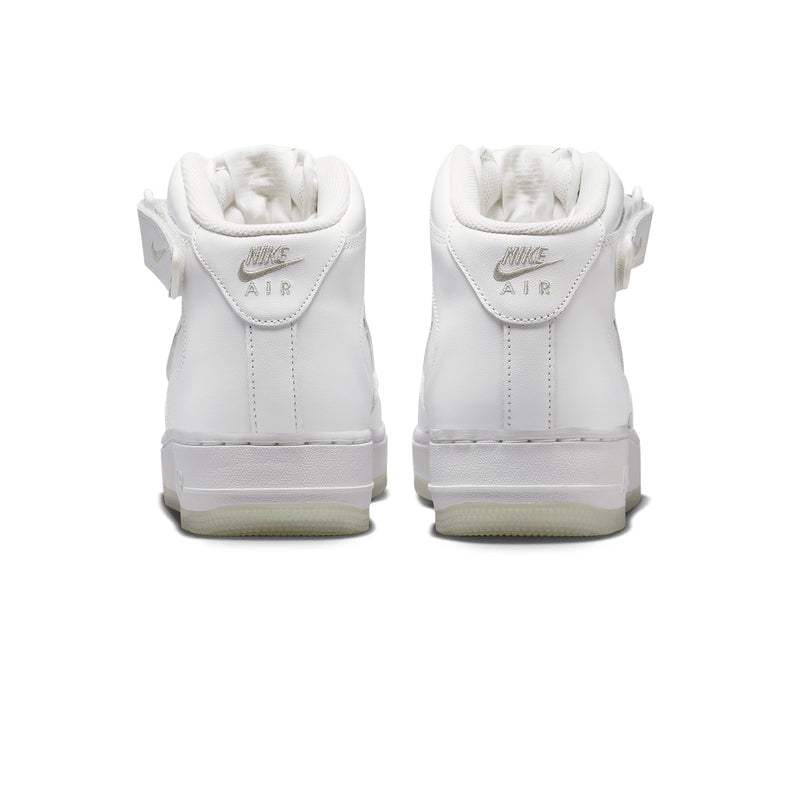 NIKE(ナイキ)｜Nike Air Force 1 Mid 07(ナイキエアフォース1ミッド07)｜【公式通販 UNIONT TOKYO】｜ユニオントーキョー