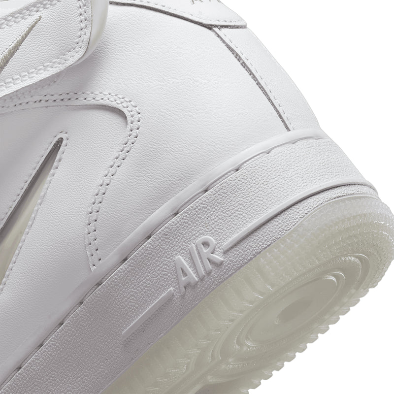 NIKE(ナイキ)｜Nike Air Force 1 Mid 07(ナイキエアフォース1ミッド07)｜【公式通販 UNIONT TOKYO】｜ユニオントーキョー