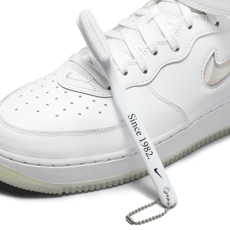 NIKE(ナイキ)｜Nike Air Force 1 Mid 07(ナイキエアフォース1ミッド07)｜【公式通販 UNIONT TOKYO】｜ユニオントーキョー