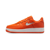 NIKE(ナイキ)｜AIR FORCE 1 LOW RETRO(エアフォース1ローレトロ)｜【公式通販 UNIONT TOKYO】｜ユニオントーキョー