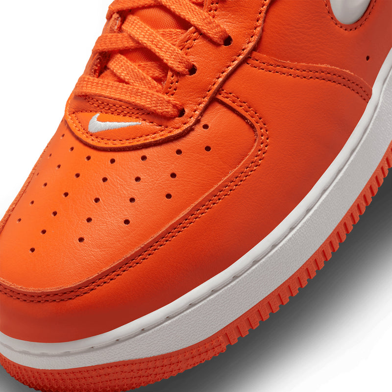 NIKE(ナイキ)｜AIR FORCE 1 LOW RETRO(エアフォース1ローレトロ)｜【公式通販 UNIONT TOKYO】｜ユニオントーキョー