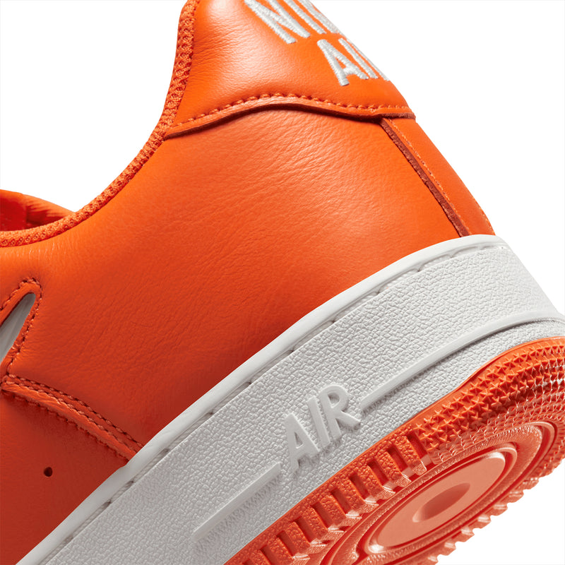 NIKE(ナイキ)｜AIR FORCE 1 LOW RETRO(エアフォース1ローレトロ)｜【公式通販 UNIONT TOKYO】｜ユニオントーキョー