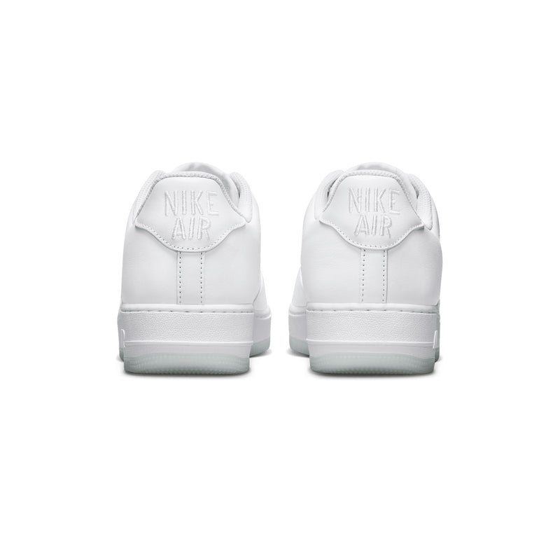 NIKE(ナイキ)｜AIR FORCE 1 LOW RETRO(エア フォース 1　LOW レトロ)｜【公式通販 UNIONT TOKYO】｜ユニオントーキョー