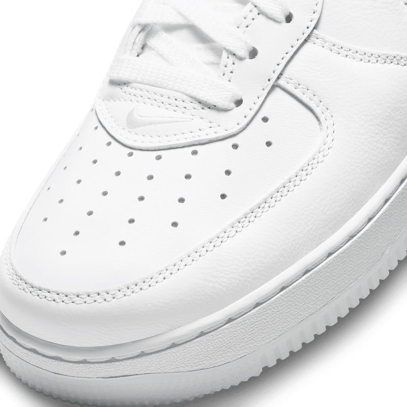 NIKE(ナイキ)｜AIR FORCE 1 LOW RETRO(エア フォース 1　LOW レトロ)｜【公式通販 UNIONT TOKYO】｜ユニオントーキョー