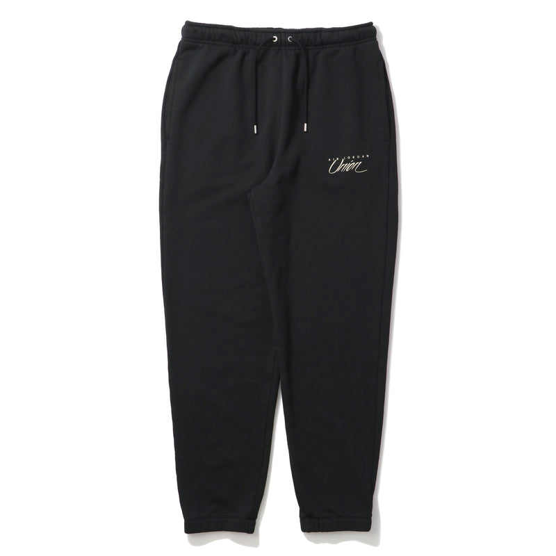 M J UNION FLC PANT