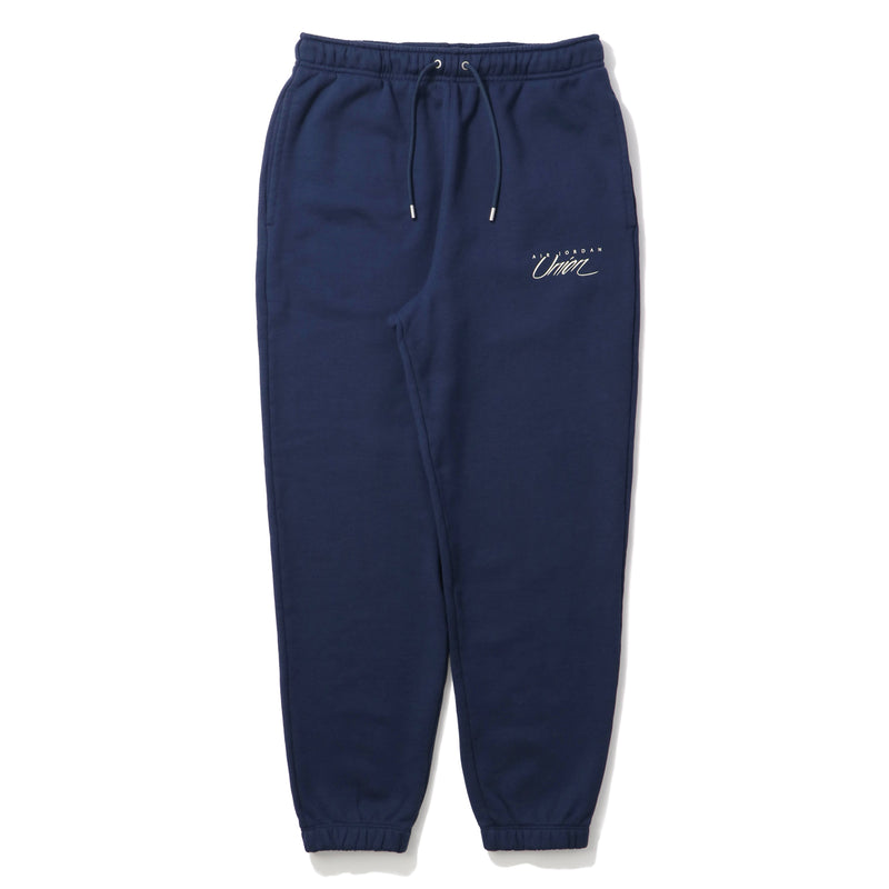 union jordan flc pant スウェットパンツ nike