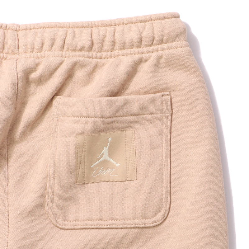 NIKEナイキ|M J UNION FLC PANTジョーダンユニオン FLCパンツ