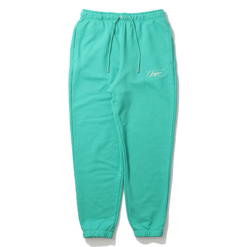 M J UNION FLC PANT