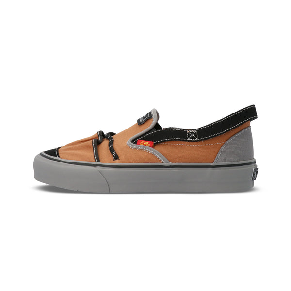 VANS(ヴァンス)｜NICOLE MCLAUGHLIN Slip-On VP VR3 LX(ニコール・マクラフリン スリッポン VP VR3 LX)｜【公式通販 UNIONT TOKYO】｜ユニオントーキョー