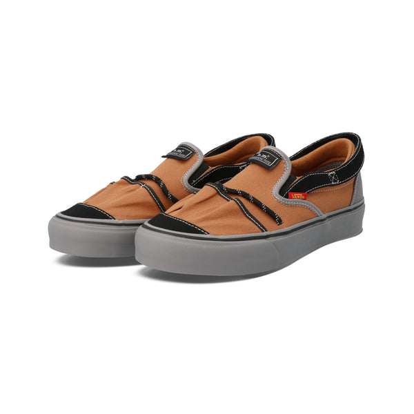VANS(ヴァンス)｜NICOLE MCLAUGHLIN Slip-On VP VR3 LX(ニコール・マクラフリン スリッポン VP VR3 LX)｜【公式通販 UNIONT TOKYO】｜ユニオントーキョー