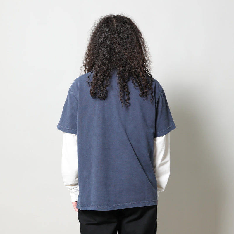 UNION ORIGINAL(ユニオンオリジナル)｜PRODUCTION S/S TEE(プロダクションSSティー)｜【公式通販 UNION TOKYO】｜ユニオントーキョー