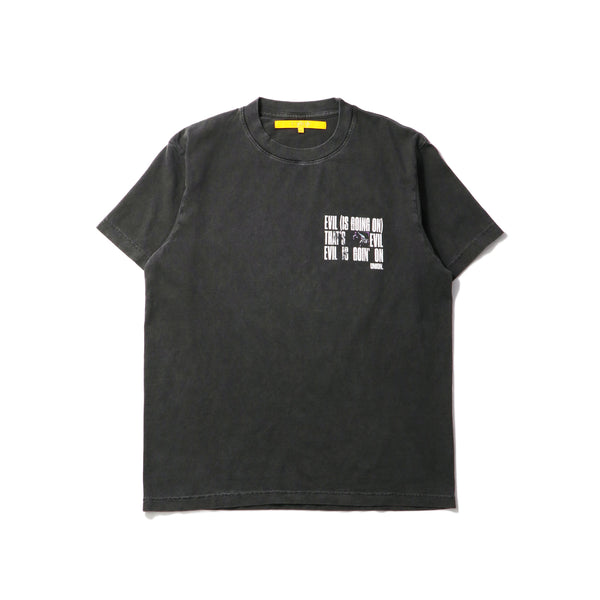 UNION ORIGINAL(ユニオンオリジナル)｜BLOCKS S/S TEE(ブロックスSSティー)｜【公式通販 UNIONT TOKYO】｜ユニオントーキョー