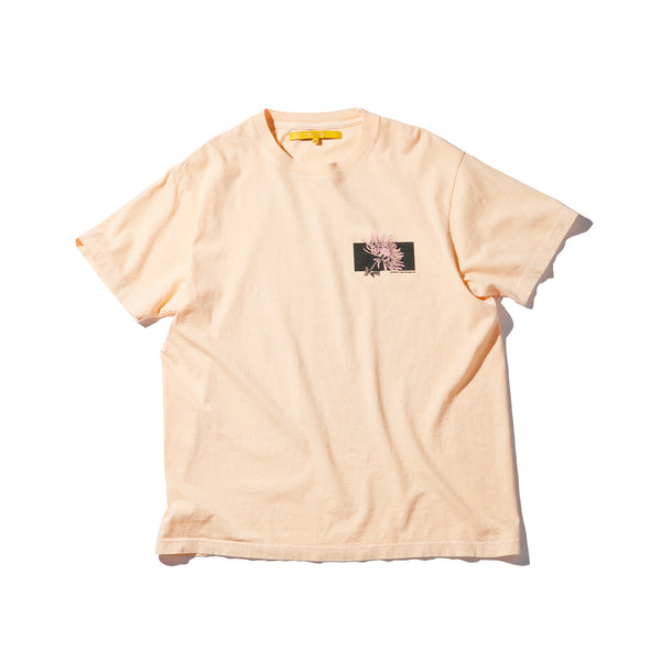 UNION ORIGINAL(ユニオンオリジナル)｜BLOSSOM S/S TEE(ブロッサムSSティー)｜【公式通販 UNIONT TOKYO】｜ユニオントーキョー