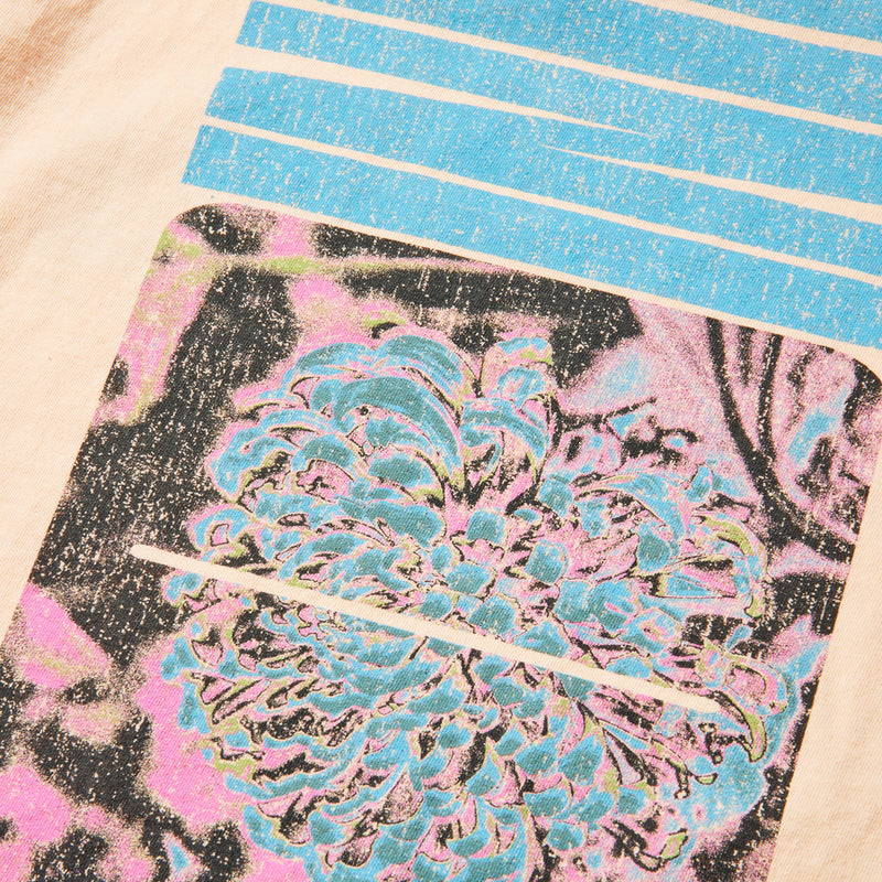 UNION ORIGINAL(ユニオンオリジナル)｜BLOSSOM S/S TEE(ブロッサムSSティー)｜【公式通販 UNIONT TOKYO】｜ユニオントーキョー