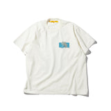 UNION ORIGINAL(ユニオンオリジナル)｜BLOSSOM S/S TEE(ブロッサムSSティー)｜【公式通販 UNION TOKYO】｜ユニオントーキョー