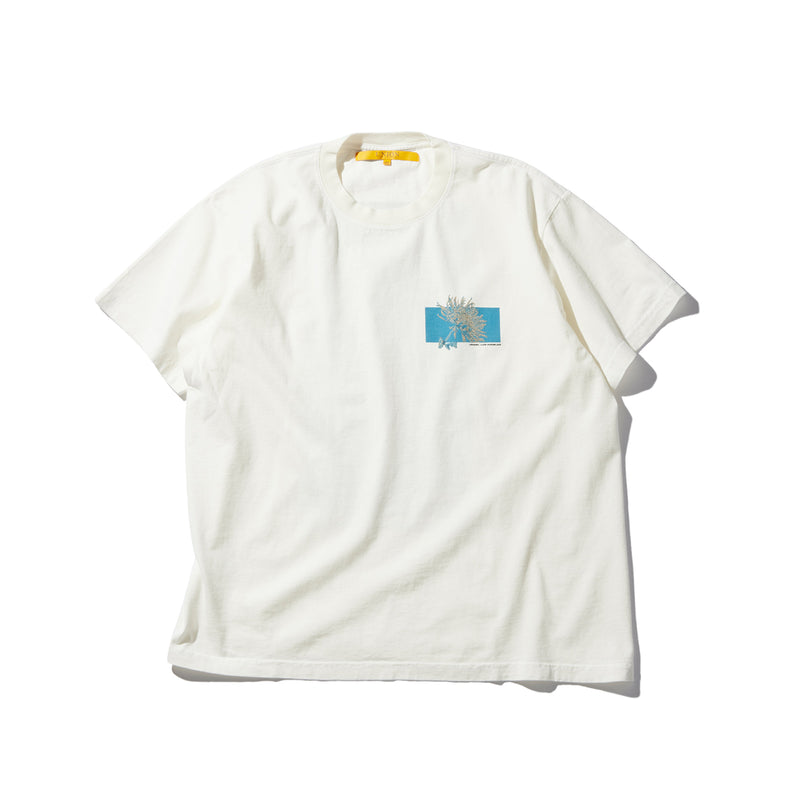 UNION ORIGINAL(ユニオンオリジナル)｜BLOSSOM S/S TEE(ブロッサムSSティー)｜【公式通販 UNION TOKYO】｜ユニオントーキョー