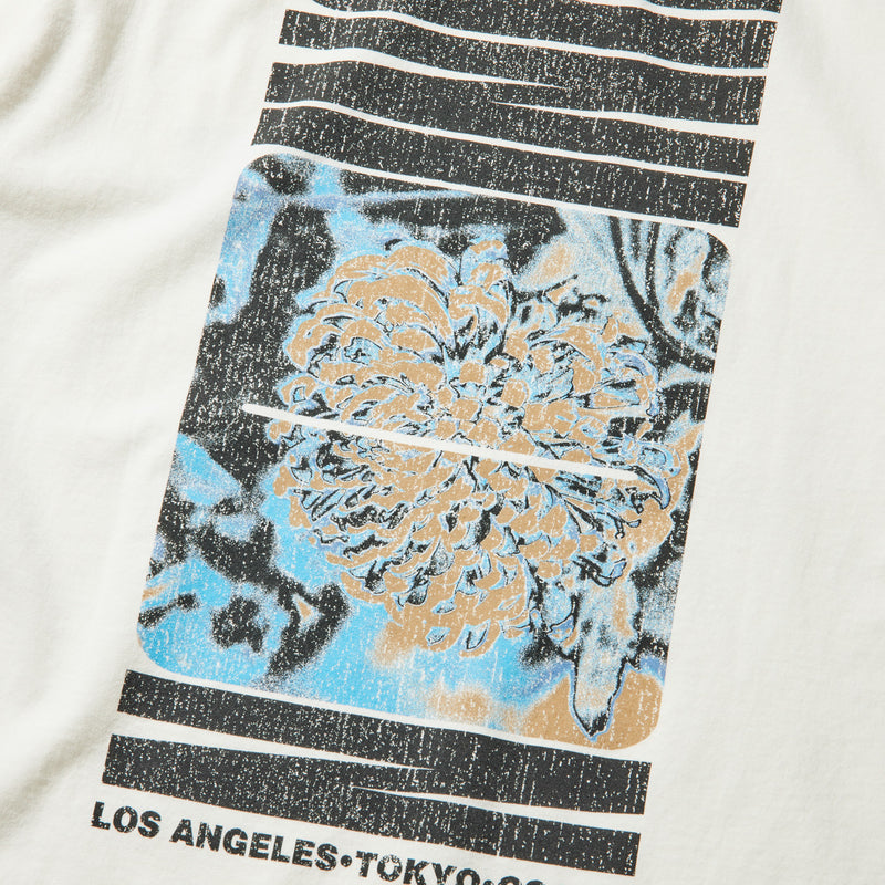 UNION ORIGINAL(ユニオンオリジナル)｜BLOSSOM S/S TEE(ブロッサムSSティー)｜【公式通販 UNIONT TOKYO】｜ユニオントーキョー