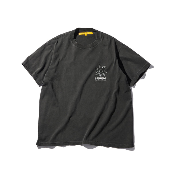 UNION ORIGINAL(ユニオンオリジナル)｜M P S S/S TEE(エムピーエスエスエスティー)｜【公式通販 UNIONT TOKYO】｜ユニオントーキョー